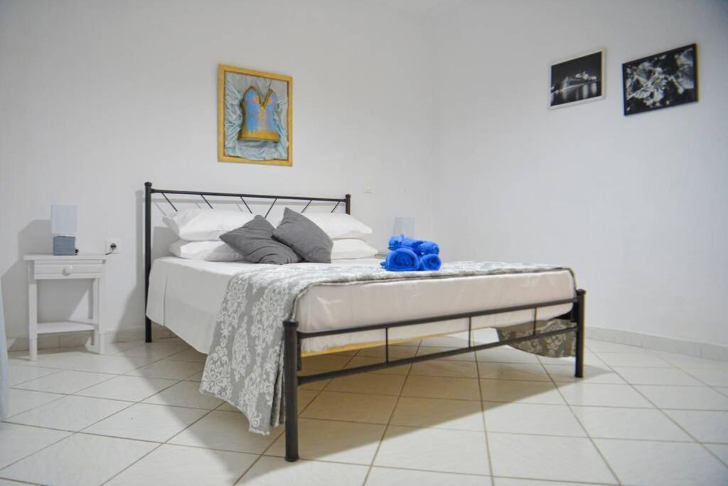 Seaside Villa Alexandra,Acharavi. Acharavi  Exteriér fotografie