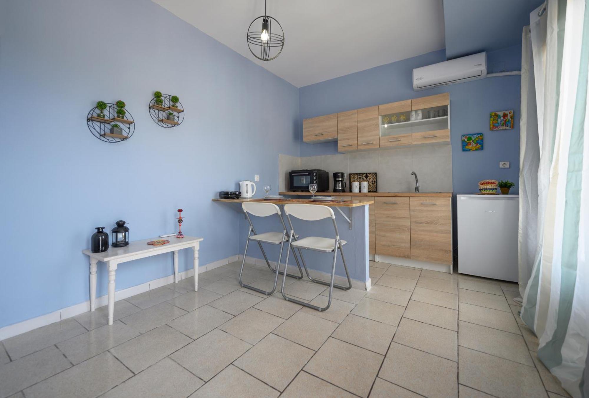 Seaside Villa Alexandra,Acharavi. Acharavi  Exteriér fotografie